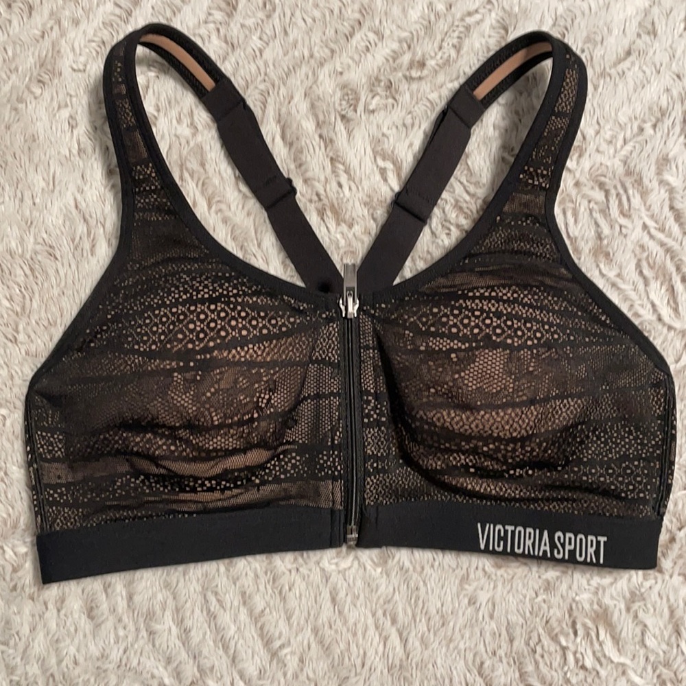 Victoria’s Secret sports bra